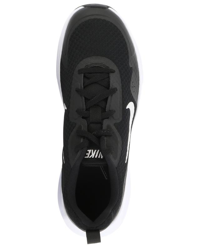 NIKE WEARALLDAY low-top mesh lace-up sneakers NIKE