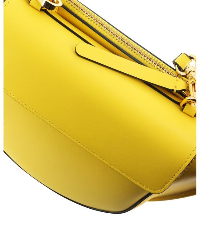 Handtasche aus Glattleder Hortensia Mini WANDLER