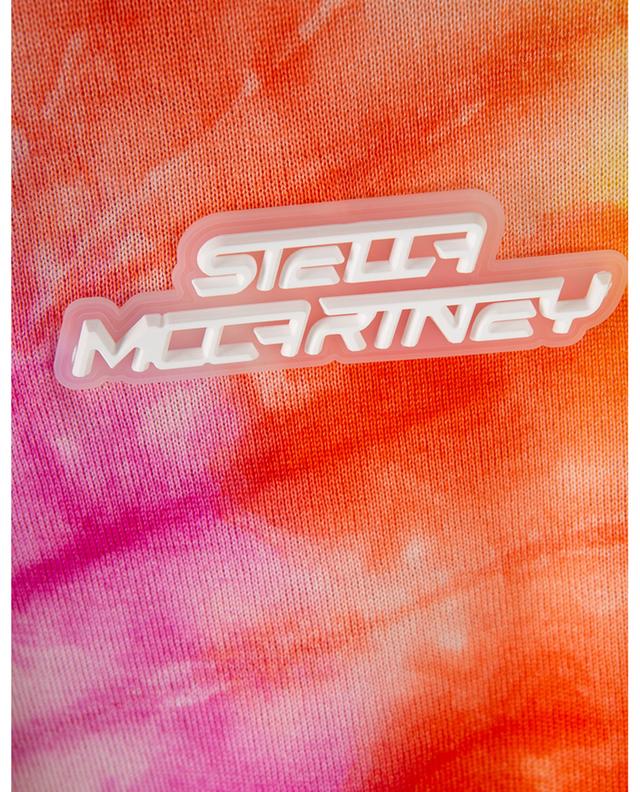 Pull fin effet tie-dye Splatted Print STELLA MCCARTNEY