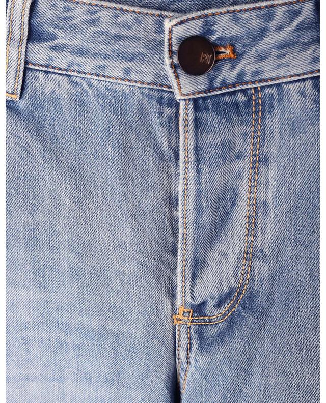 Gerade Jeans aus Baumwolle Rebel PT TORINO DENIM