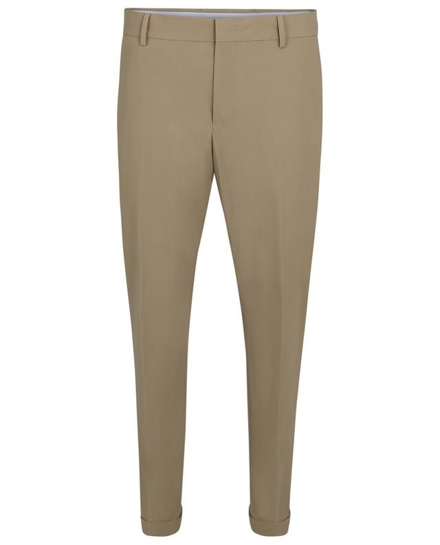 Pantalon casual en nylon Epsilon PT TORINO COLLECTION