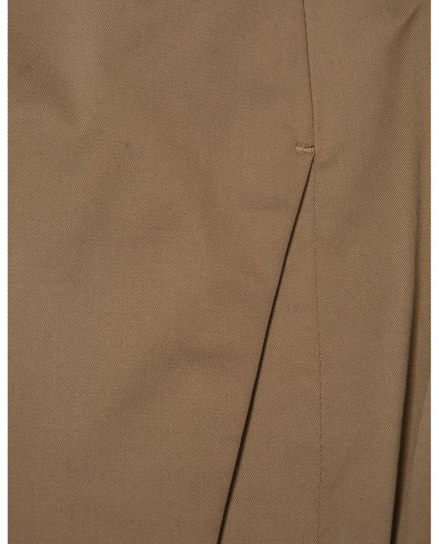 Pantalon casual en coton mélangé PT TORINO COLLECTION