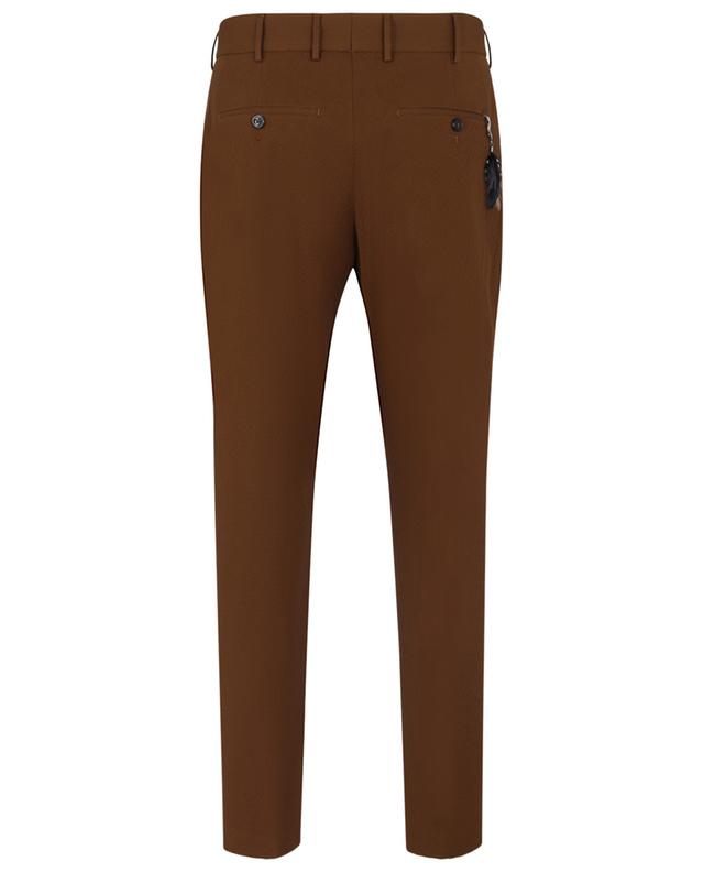 Rebel slim fit trousers in cotton PT TORINO COLLECTION