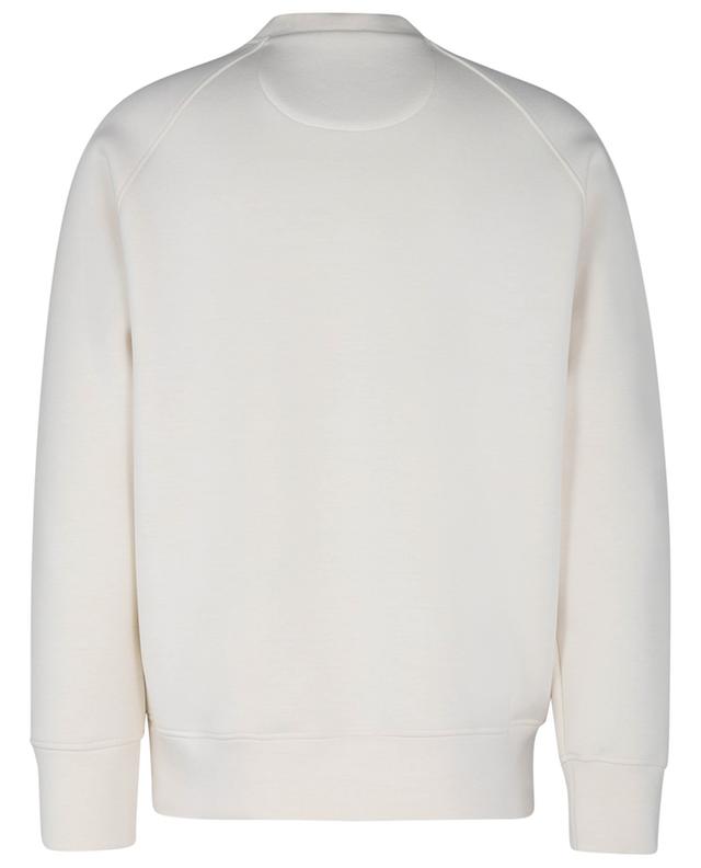 Crewneck sweatshirt with raglan sleeves PT TORINO COLLECTION