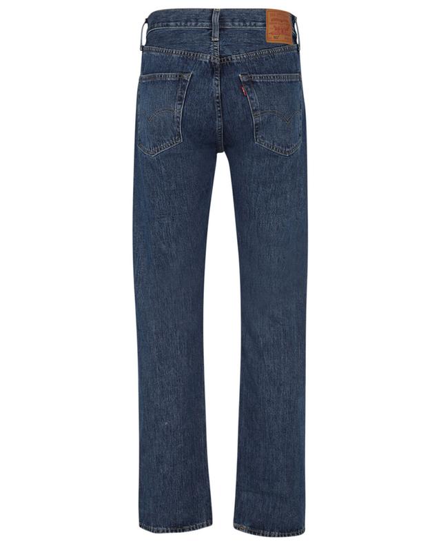 501 Original cotton slim-fit jeans LEVI&#039;S®