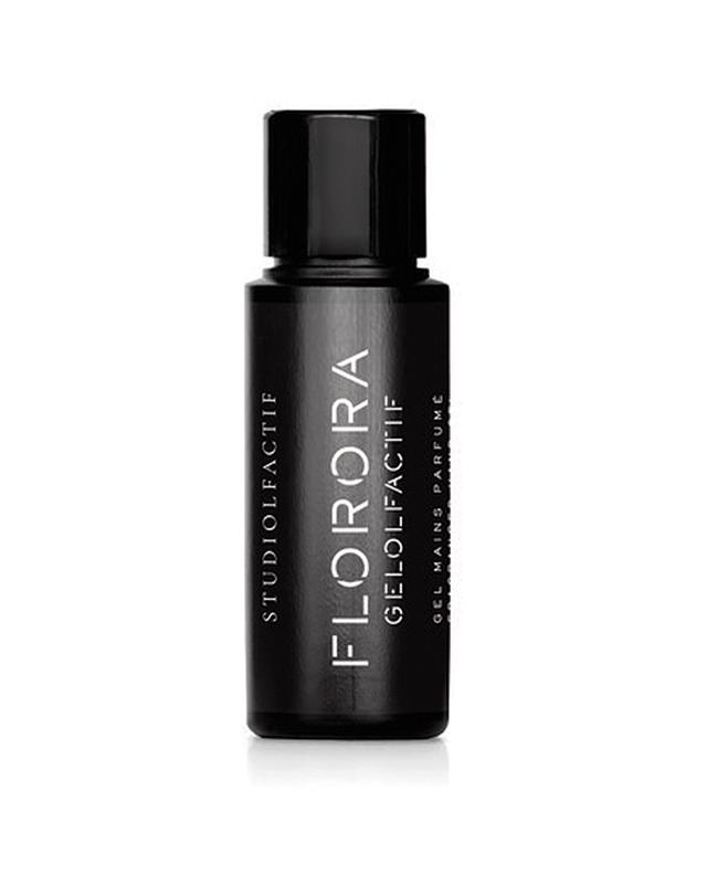 Gelolfactif Florora perfumed hand sanitizer - 50 ml STUDIOLFACTIF