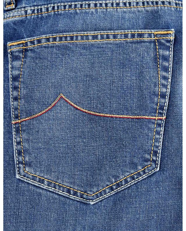 Slim-Jeans aus Baumwollmix J622 JACOB COHEN