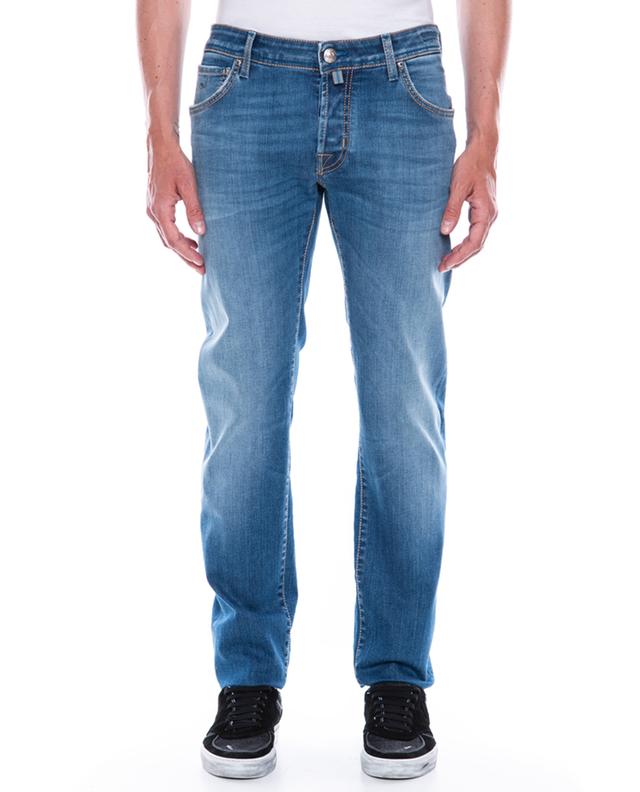 J688 cotton-blend slim fit jeans JACOB COHEN