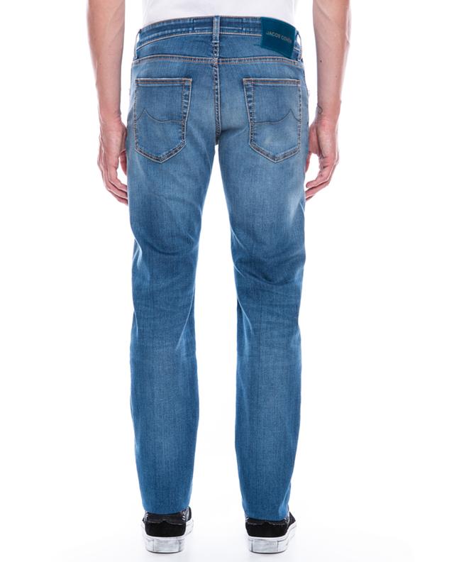 J688 cotton-blend slim fit jeans JACOB COHEN