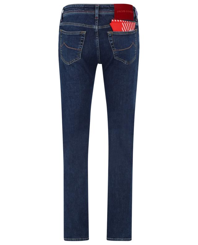 Slim-Fit-Jeans aus Baumwollmischung J688 JACOB COHEN