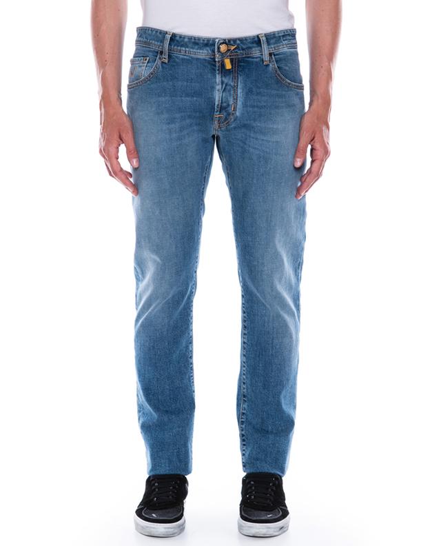 Jeans in Slim Fit aus Baumwollmix J622 JACOB COHEN