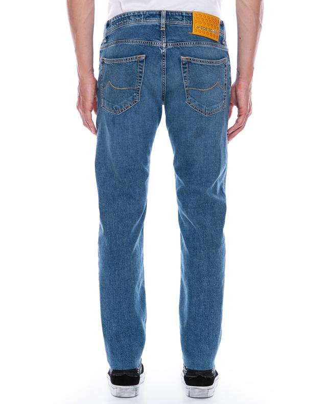 Jeans in Slim Fit aus Baumwollmix J622 JACOB COHEN