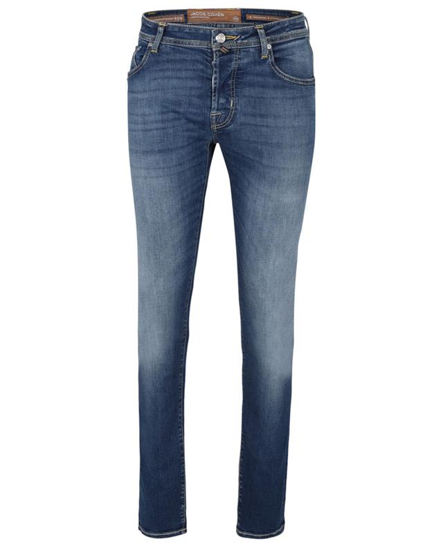Skinny-Fit-Jeans J622 Limited Edition JACOB COHEN