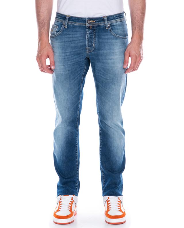 Skinny-Fit-Jeans J622 Limited Edition JACOB COHEN