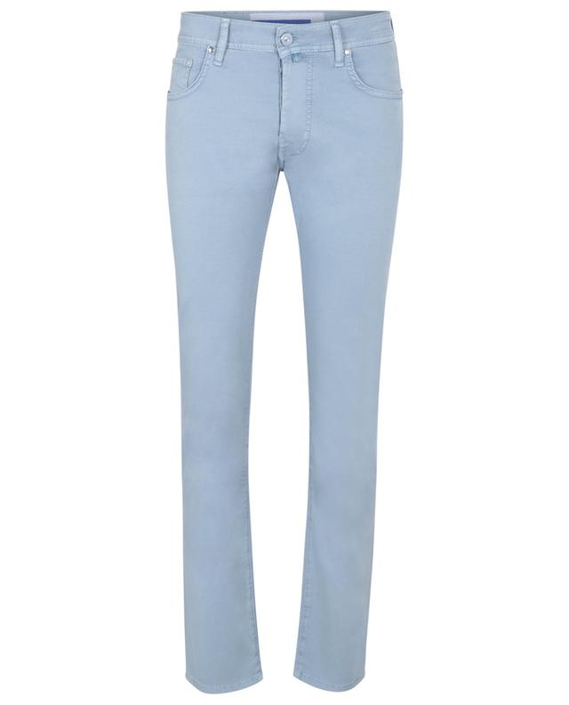 Regular-Fit-Jeans aus Baumwollmix JACOB COHEN