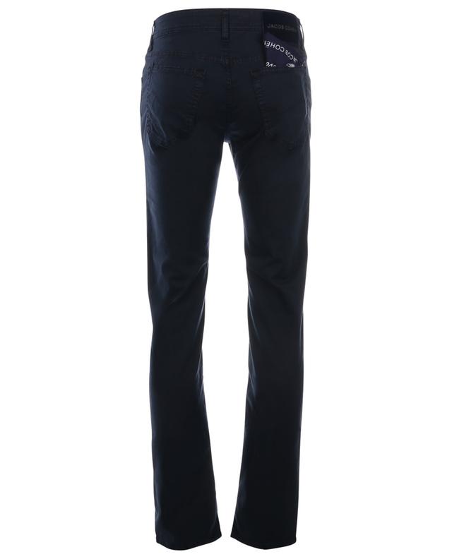 Regular-Fit-Jeans aus Baumwollmix JACOB COHEN