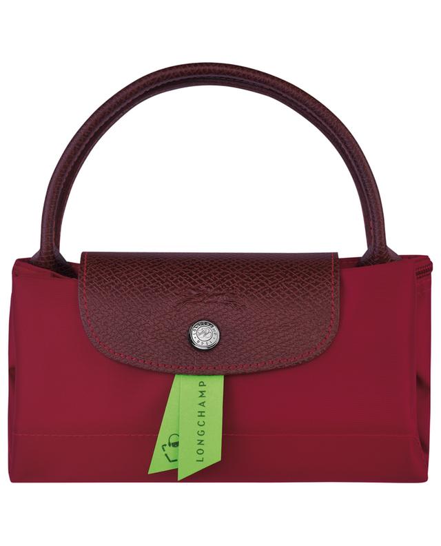 Le Pliage Green S nylon handbag LONGCHAMP