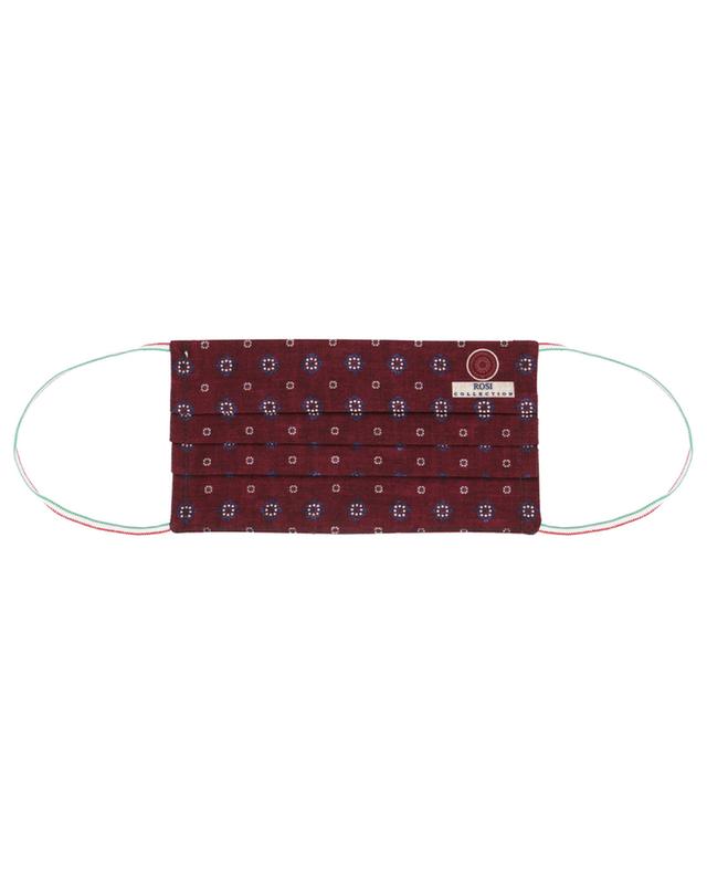 Surgical face mask ROSI COLLECTION