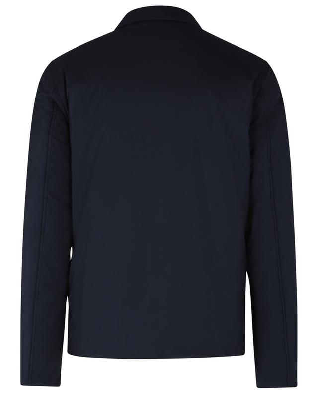 Nuage New Padding nylon shirt jacket HERNO