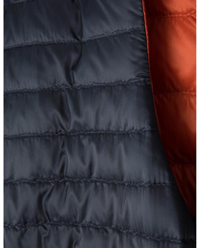 Nylon Ultralight Reversible waistcoat HERNO