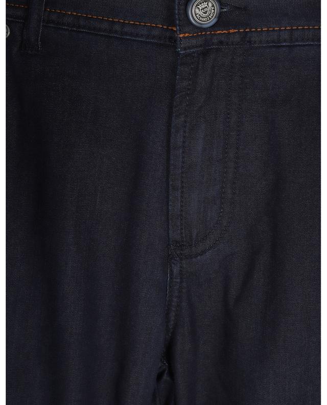 Tokio cotton blend regular-fit jeans RICHARD J. BROWN