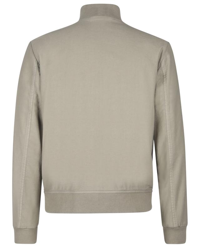 Valstarino cotton-blend jacket VALSTAR MILANO 1911