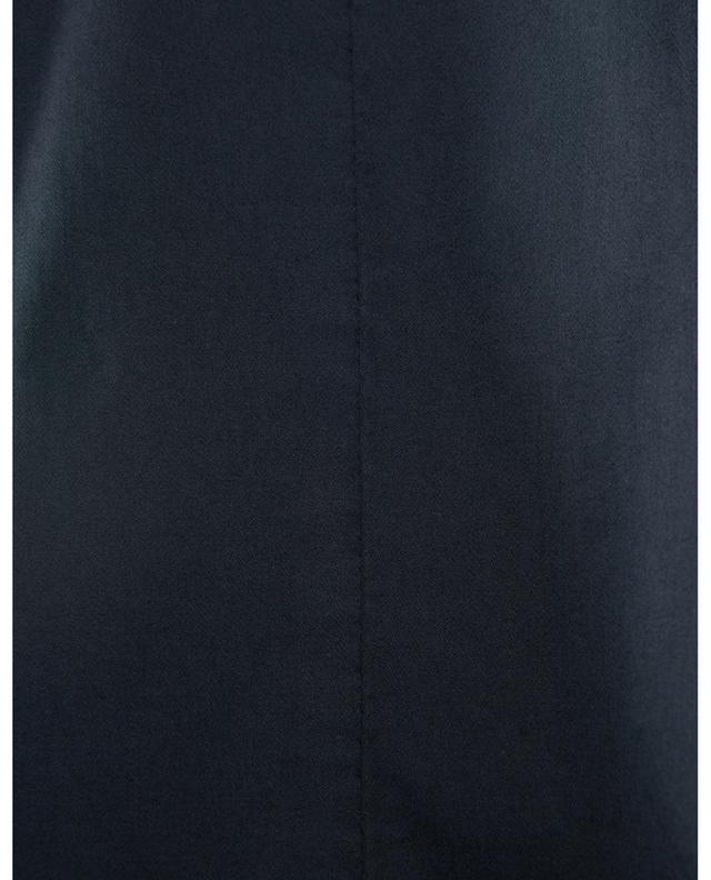 Klassische Hose aus Baumwollmix Super Slim Fit PT TORINO