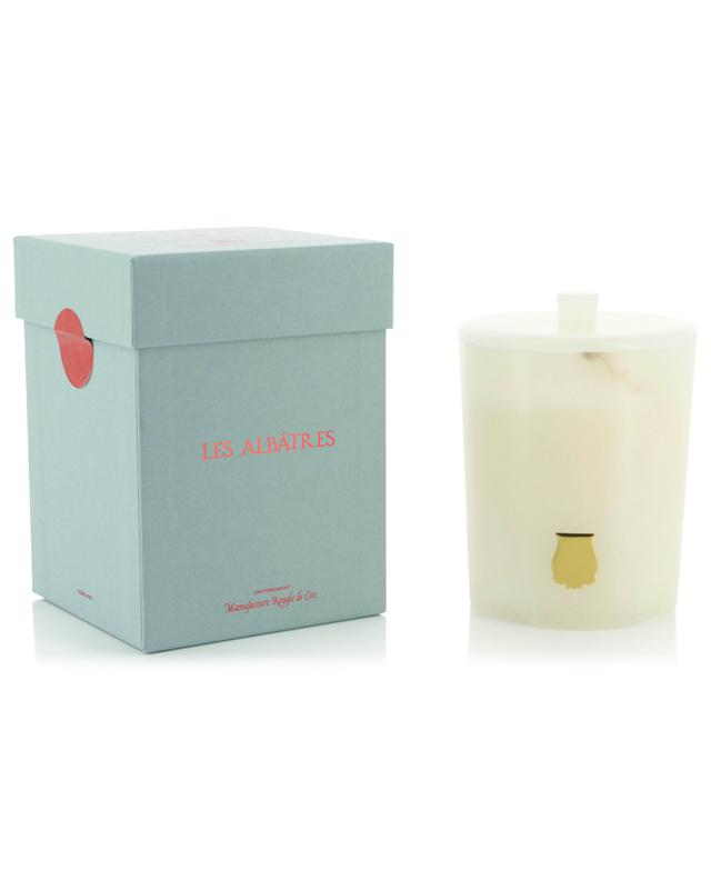 Atria - Les Albâtres - scented candle 270 g TRUDON