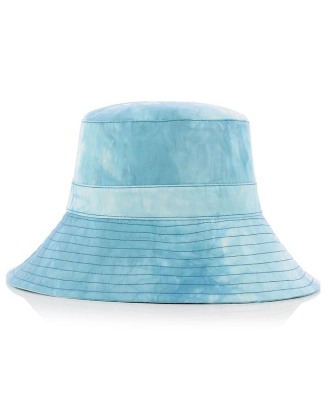 Hut aus Baumwolle in Tie-Dye-Optik GI&#039;N&#039;GI
