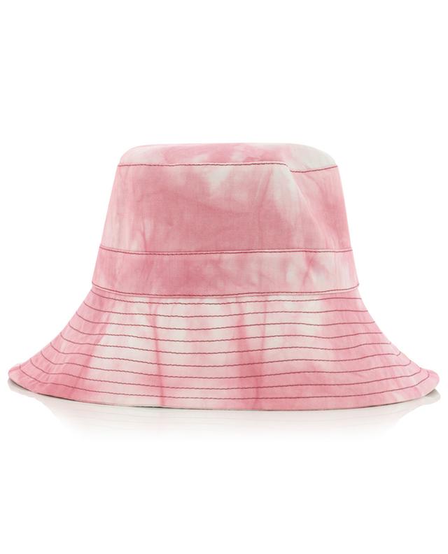 Hut aus Baumwolle in Tie-Dye-Optik GI&#039;N&#039;GI
