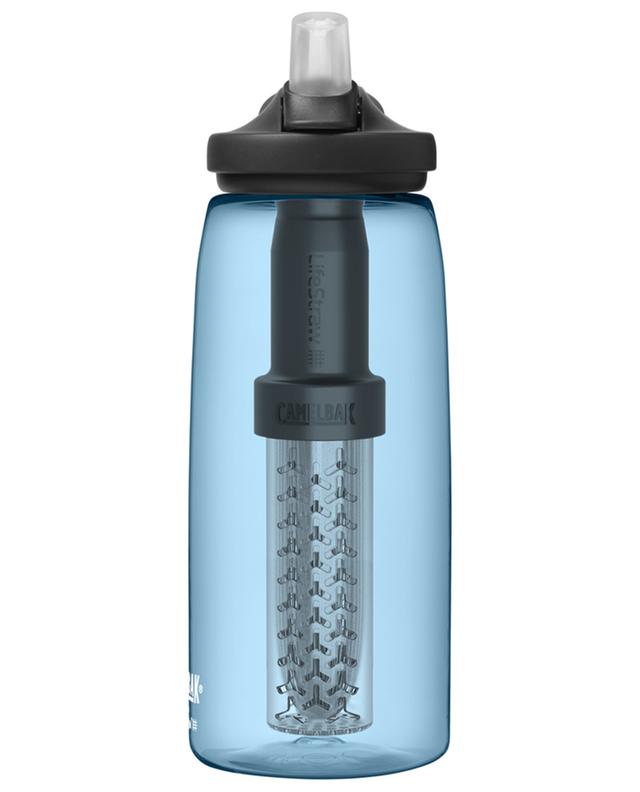 Eddy+ Lifestraw 1l water bottle CAMELBAK
