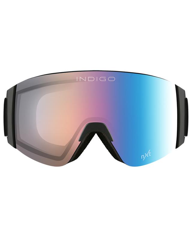 Indigo SpaceFrame NXT ski goggles INDIGO