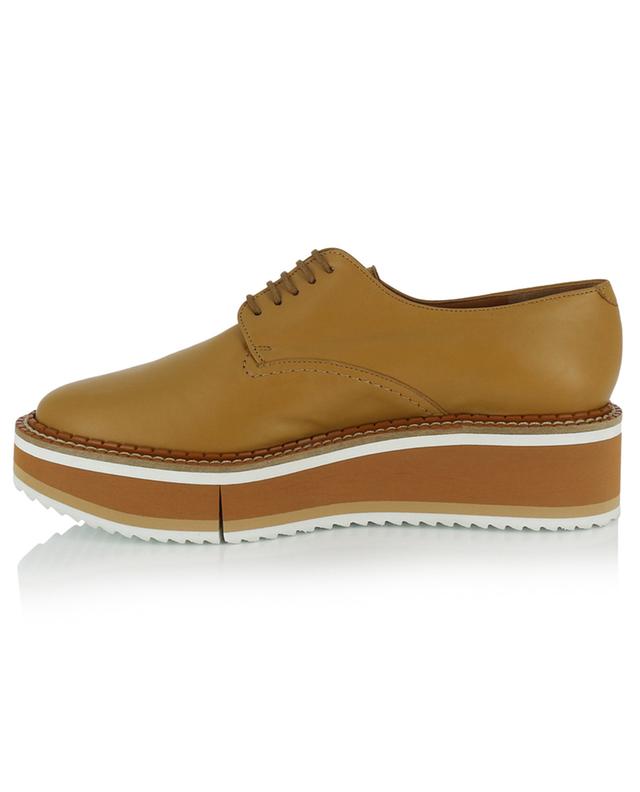 Brook lace-up Derby shoes CLERGERIE