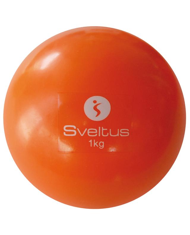 Weighted ball - 1 kg SVELTUS