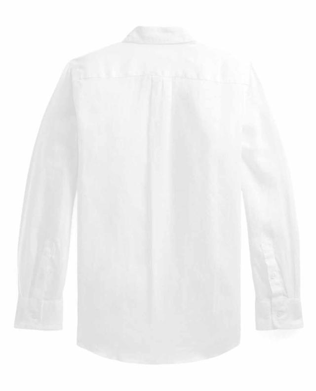 Linen Shirt POLO RALPH LAUREN