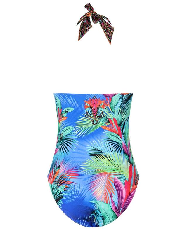 Whats Your Vice 1-piece swimsuit in lycra CAMILLA