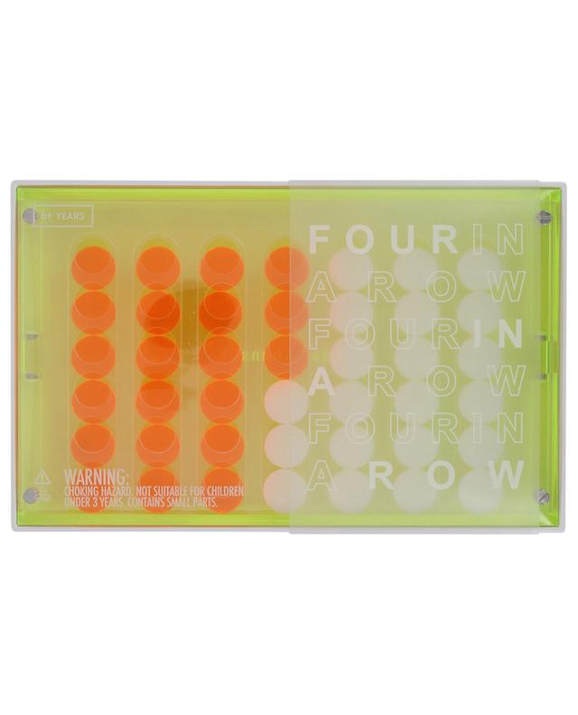 Connect 4 game box SUNNYLIFE