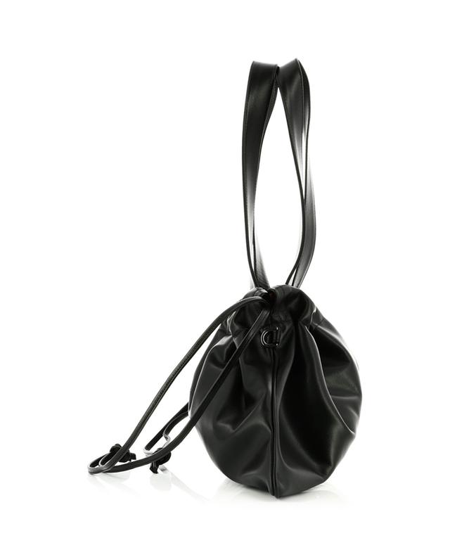 Silum Nr. 2 Uni leather handbag LEONIE RISCH