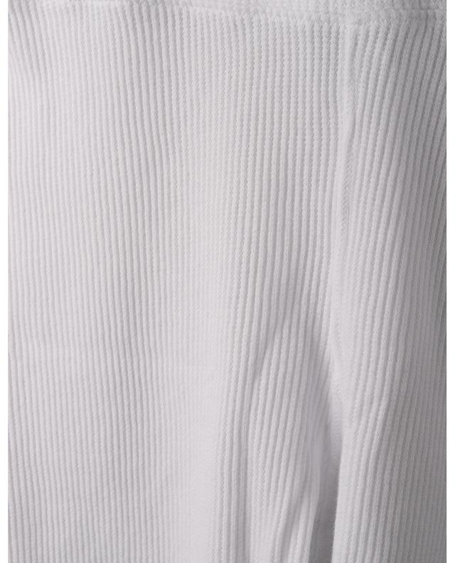 Shorts aus Bio-Baumwolle Ropindale AMERICAN VINTAGE