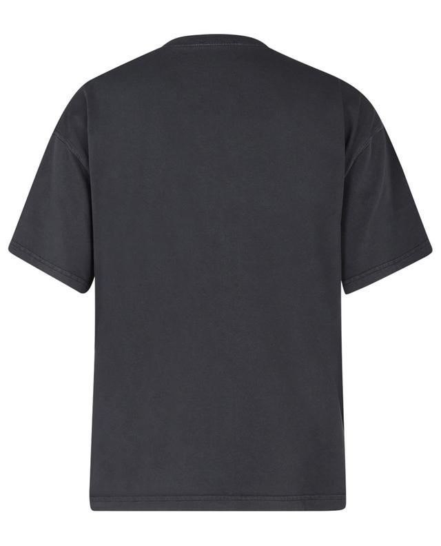 T-shirt en coton Fizvalley AMERICAN VINTAGE