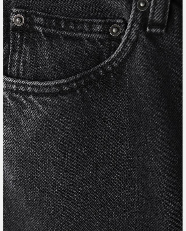 Karotten-Jeans aus Baumwolle Yopday AMERICAN VINTAGE