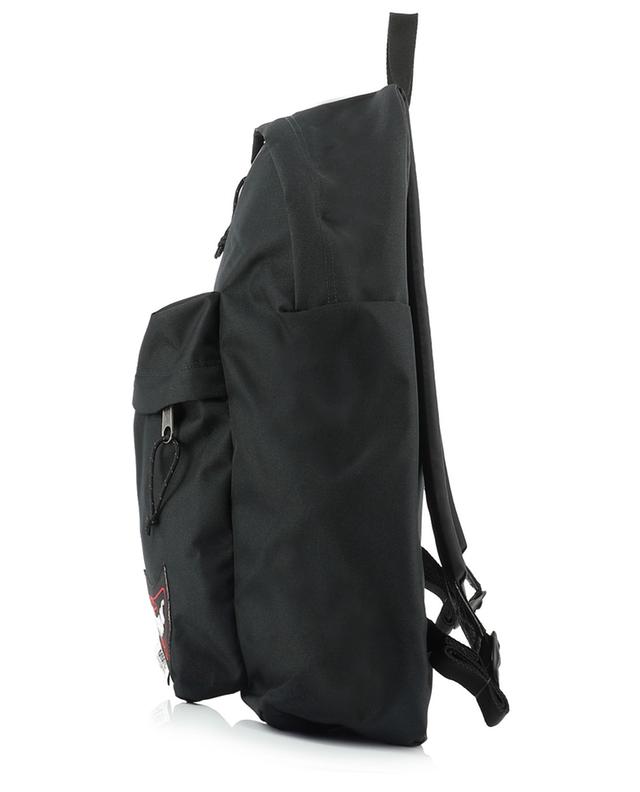 Dripping Pak nylon backpack MM6
