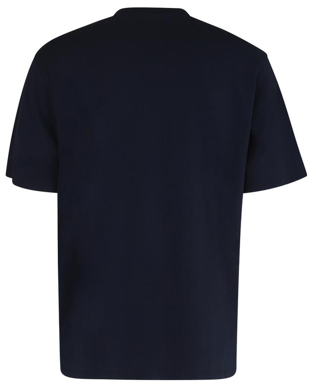 T-shirt en coton bio M&#039;s Alpine Icon PATAGONIA