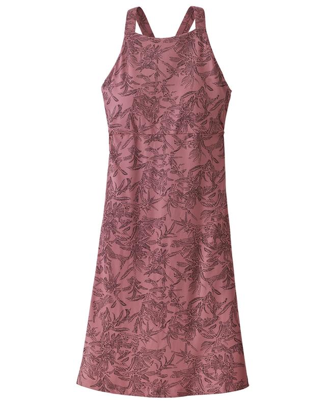 W&#039;s Magnolia Spring strappy dress PATAGONIA