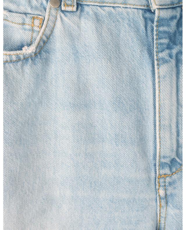 Denim Love cotton jeans DOROTHEE SCHUMACHER