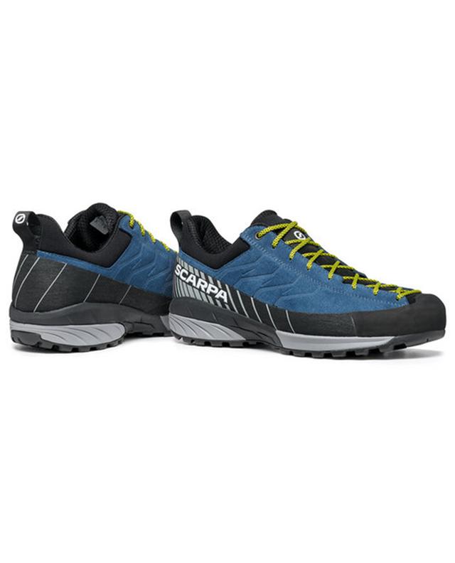 Chaussures de randonnée alpine en daim Mescalito SCARPA