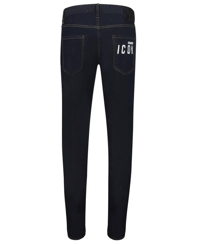 B-ICON Cool Guy cotton jeans DSQUARED2
