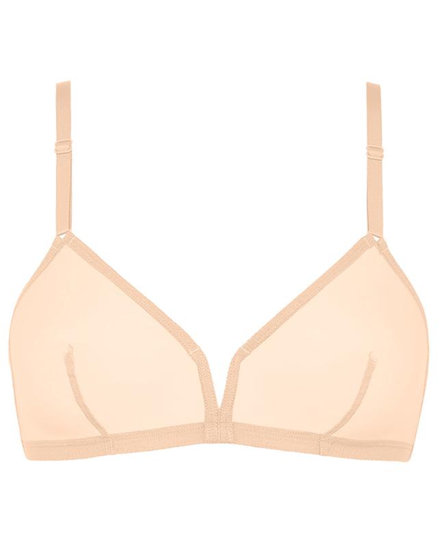 Providence tulle triangle bra ERES