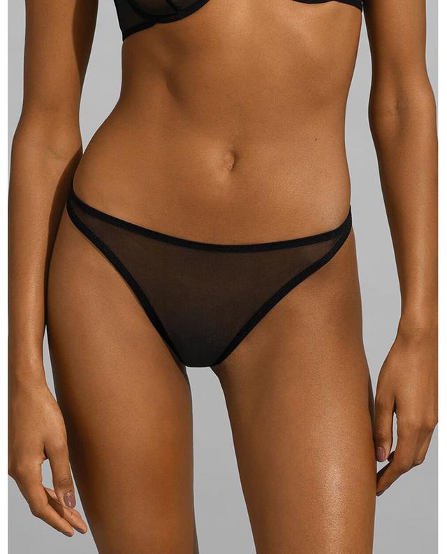 Promesse tulle thong ERES