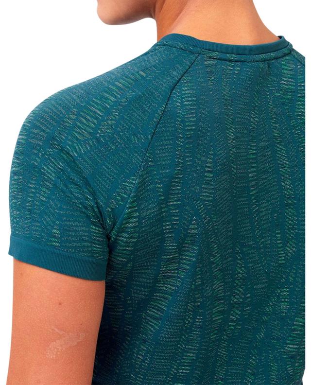 T-shirt technique à manches courtes Blackcomb ODLO